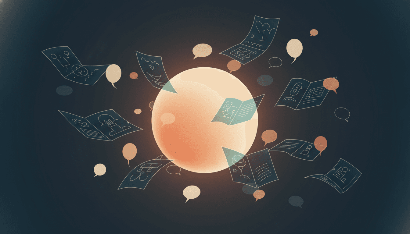 Discover Fabularius.ai: Your Chill Guide to AI Stories and Chats